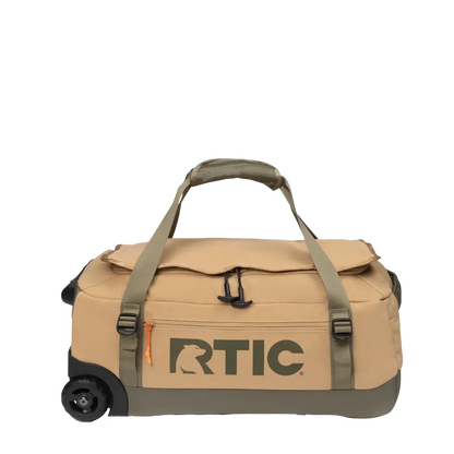Rtic duffle bag hotsell