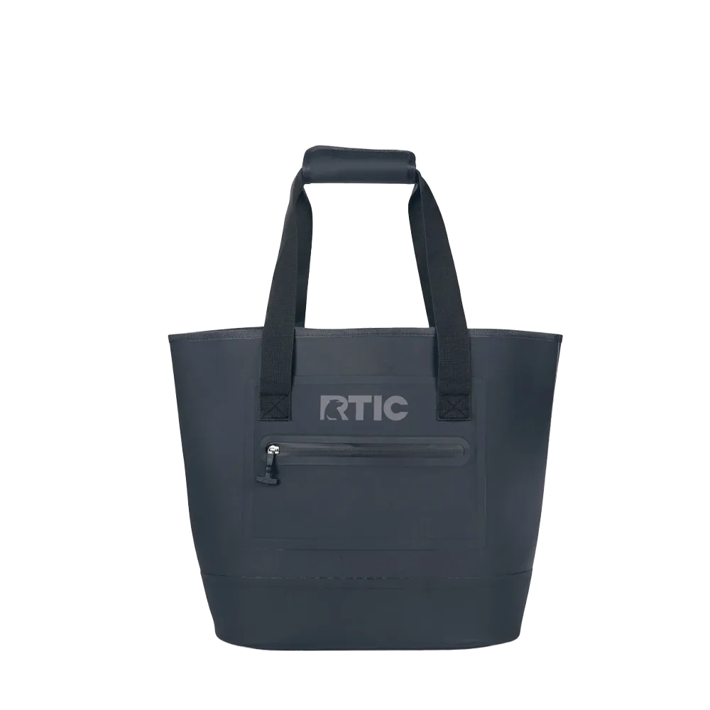 RTIC Small Ultra Tough Tote – Diamondback Branding - Main Image