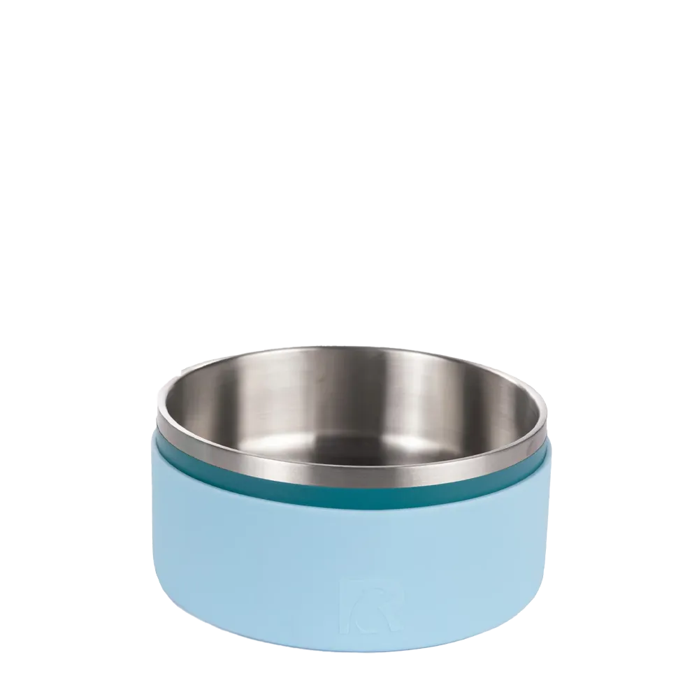 RTIC 3-in-1 Small Dog Bowl – Diamondback Branding