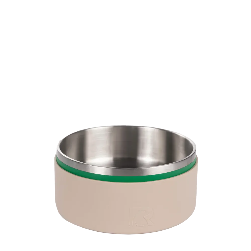 RTIC 3-in-1 Small Dog Bowl-RTIC-Diamondback Branding 