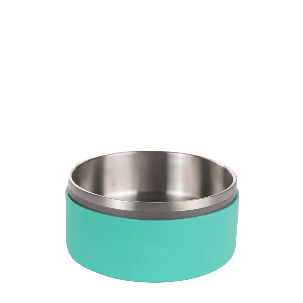 RTIC 3 in 1 Small Dog Bowl Diamondback Branding