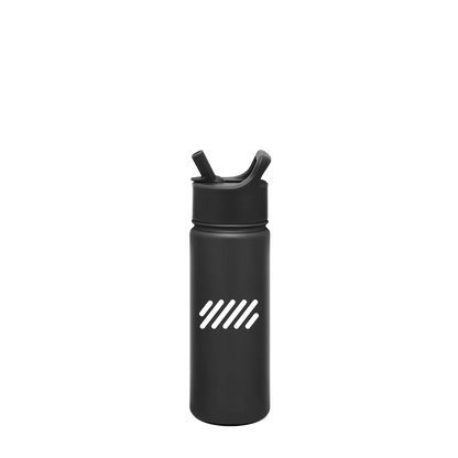 Simple Modern Summit Water Bottle 18oz Straw Lid