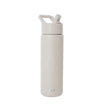 Simple Modern 22 oz Summit Water Bottle with Straw Lid