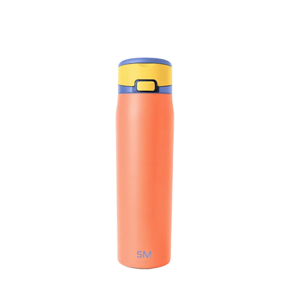 Simple Modern 24 oz Mesa Loop Bottle with Covered Spout
