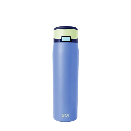 Simple Modern 24 oz Mesa Loop Bottle with Covered Spout