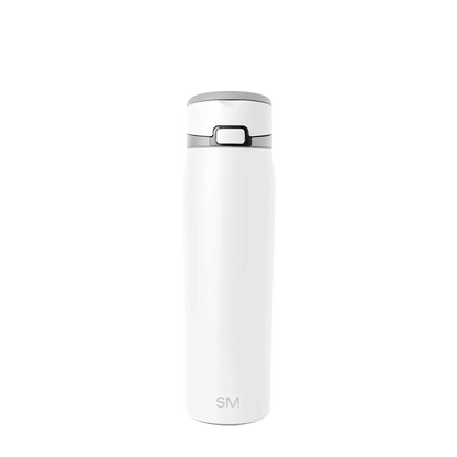 Simple Modern 24 oz Mesa Loop Bottle with Covered Spout