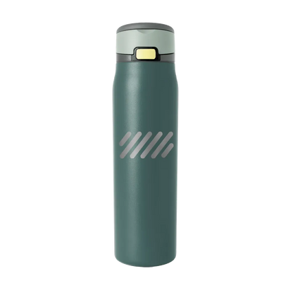Simple Modern 30 oz Mesa Loop Bottle with Covered Spout