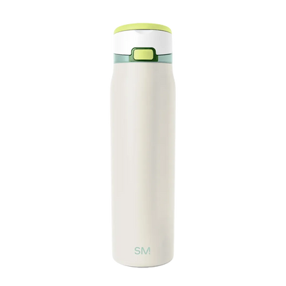 Simple Modern 30 oz Mesa Loop Bottle with Covered Straw