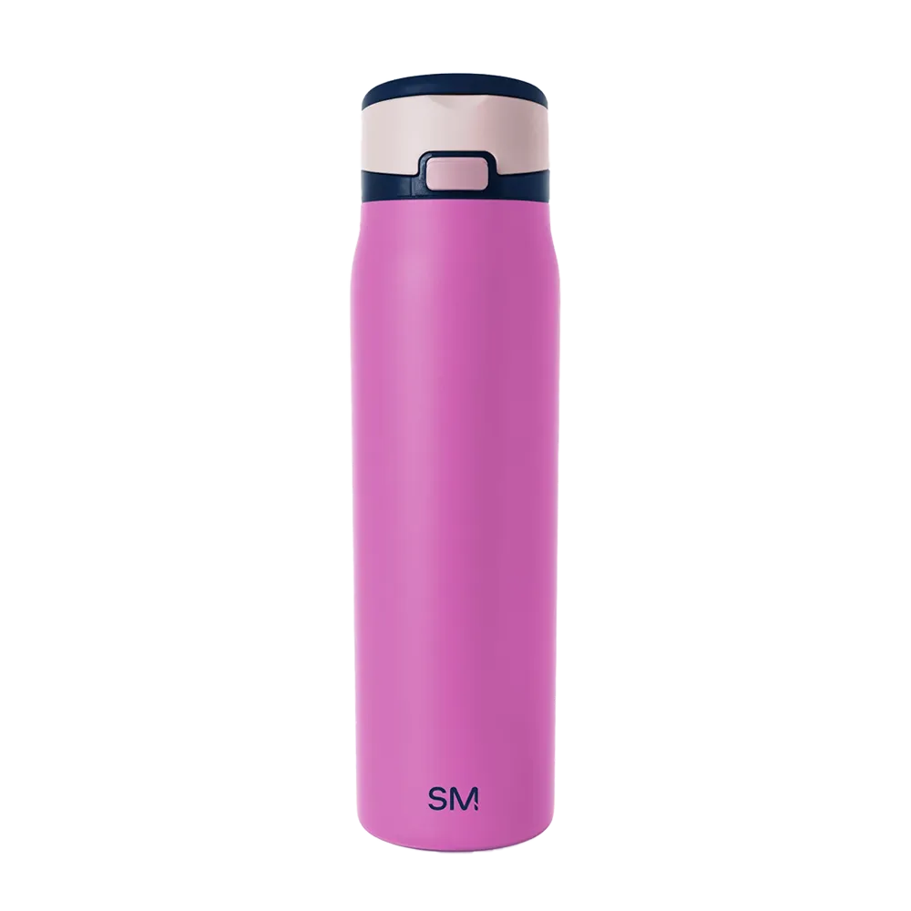 Simple Modern 30 oz Mesa Loop Bottle with Covered Straw