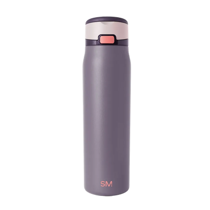 Simple Modern 30 oz Mesa Loop Bottle with Covered Spout