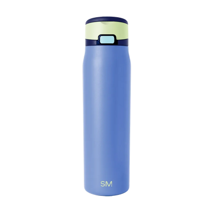 Simple Modern 30 oz Mesa Loop Bottle with Covered Spout
