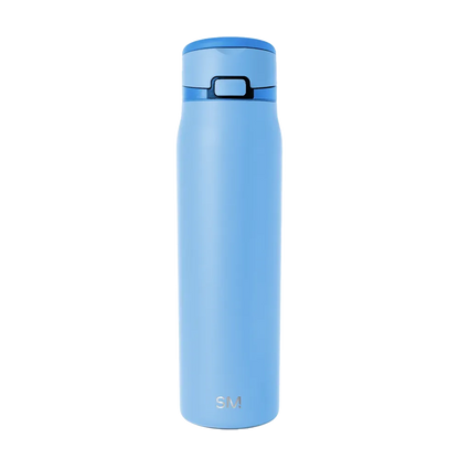Simple Modern 30 oz Mesa Loop Bottle with Covered Straw