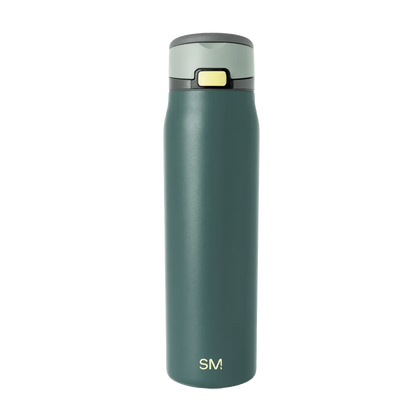 Simple Modern 30 oz Mesa Loop Bottle with Covered Spout