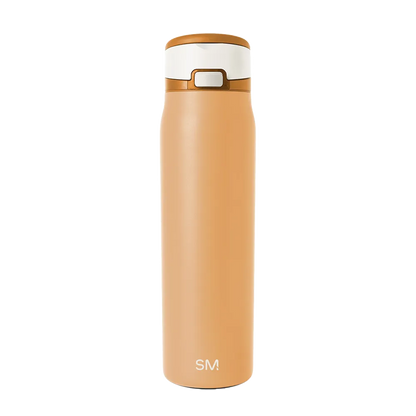 Simple Modern 30 oz Mesa Loop Bottle with Covered Straw
