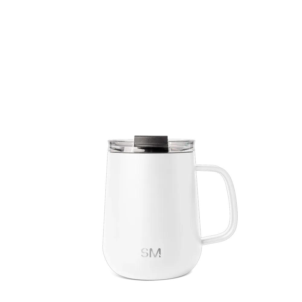Simple Modern Voyager Mug 12 oz