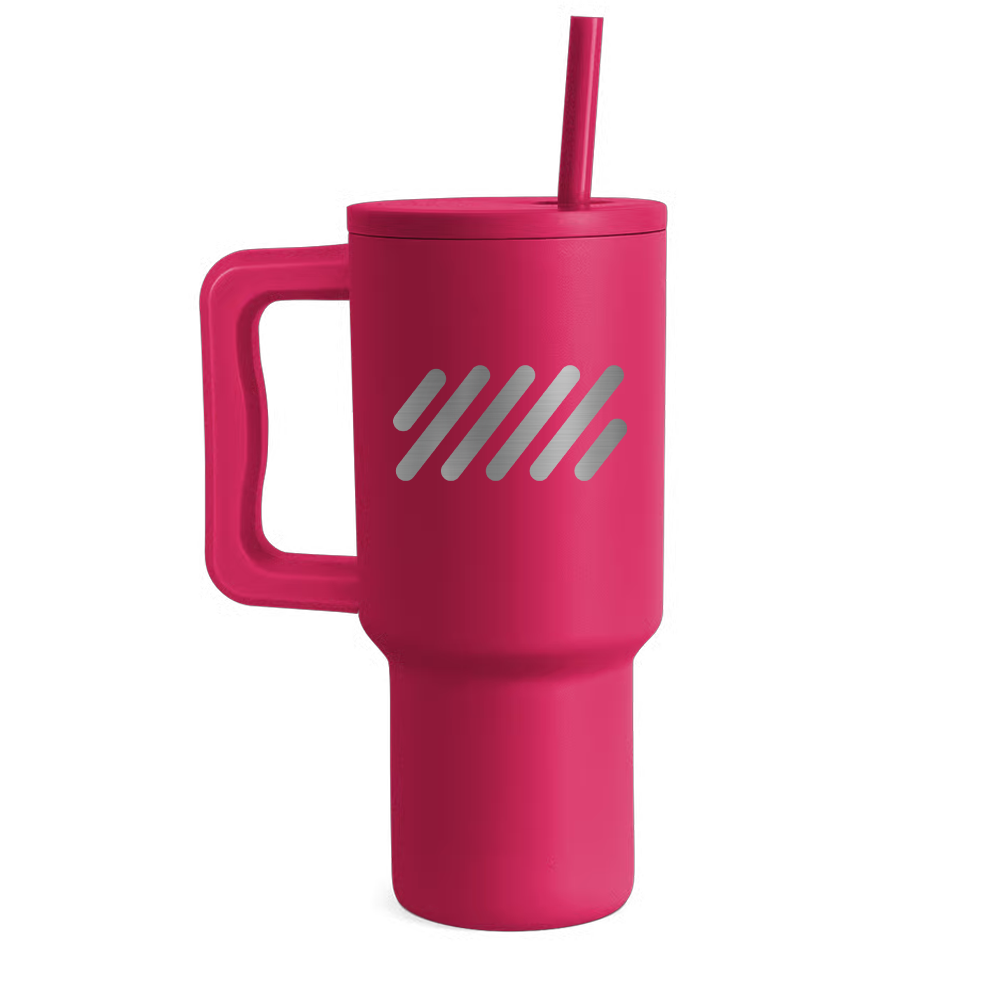 Simple Modern 30 oz Trek Tumbler