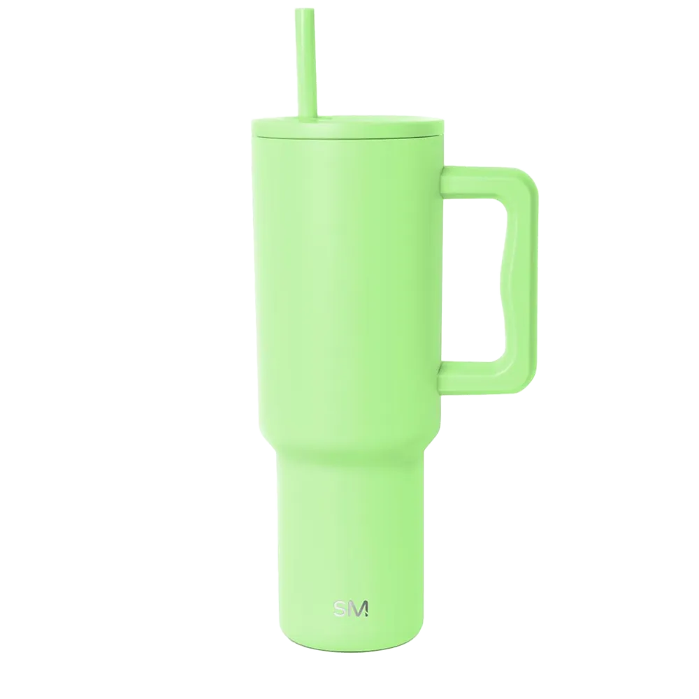 Simple Modern Trek 40oz Tumbler w/ handle