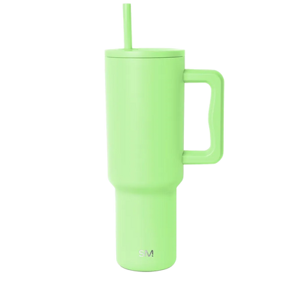 Simple Modern Trek 40oz Tumbler w/ handle