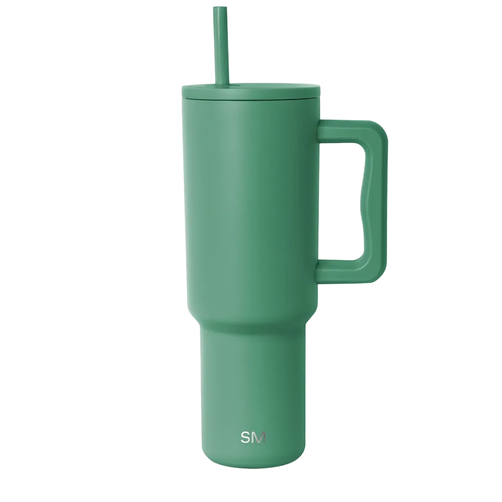 Simple Modern Trek 40oz Tumbler w/ handle