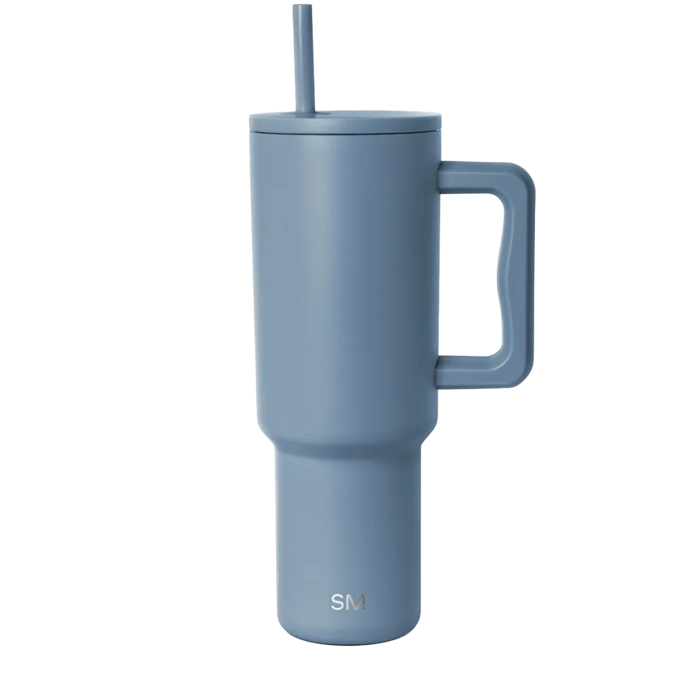 Simple Modern Trek 40oz Tumbler w/ handle