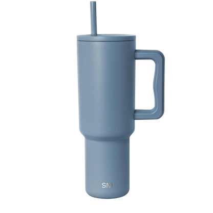 Simple Modern Trek 40oz Tumbler w/ handle