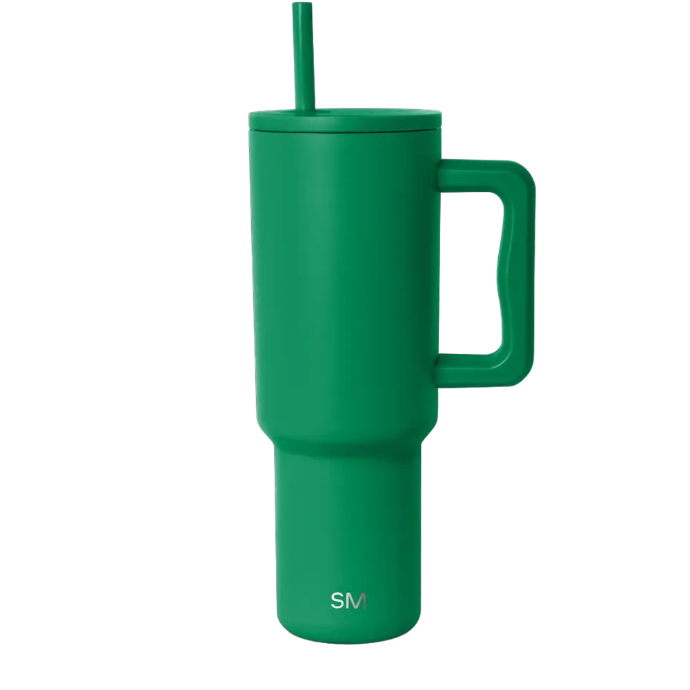 Simple Modern Trek 40oz Tumbler w/ handle