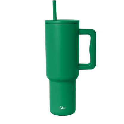 Simple Modern Trek 40oz Tumbler w/ handle