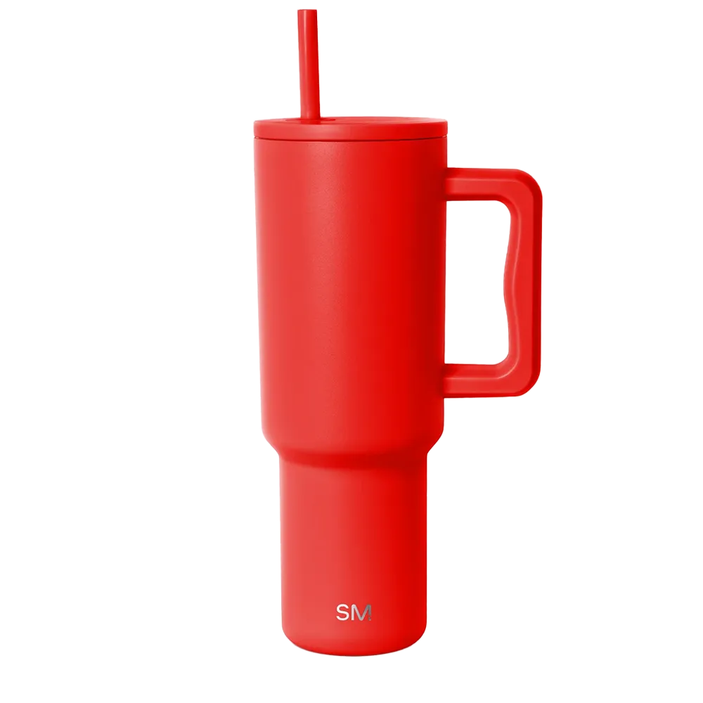 Simple Modern Trek 40oz Tumbler w/ handle