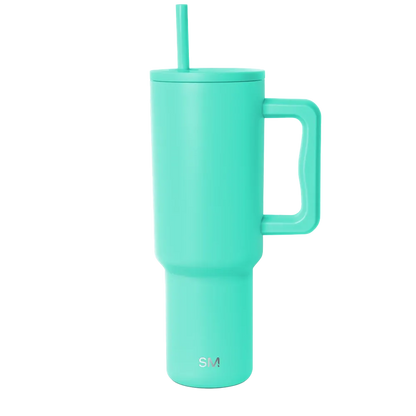 Simple Modern Trek 40oz Tumbler w/ handle