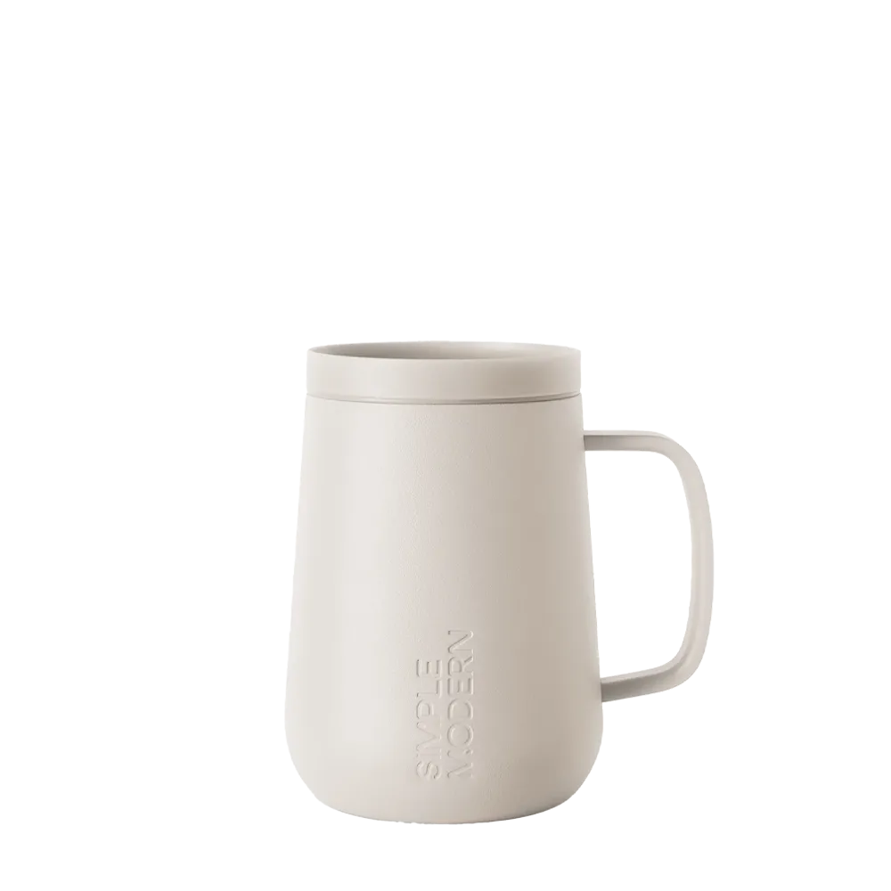 Simple Modern 12 oz Voyager Mug Signature