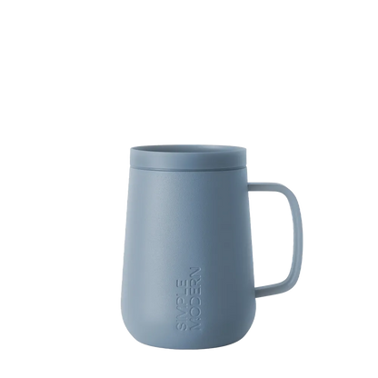 Simple Modern 12 oz Voyager Mug Signature