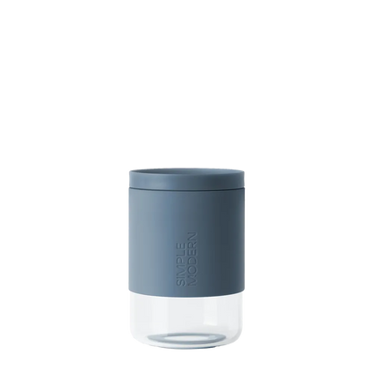 Simple Modern 12 oz Clarity Cup