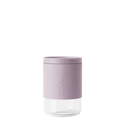 Simple Modern 12 oz Clarity Cup