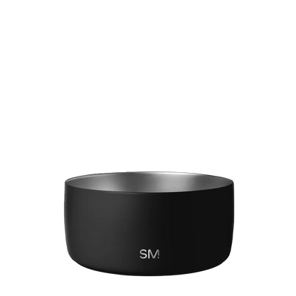 Simple Modern 8 cup Bentley Pet Bowl