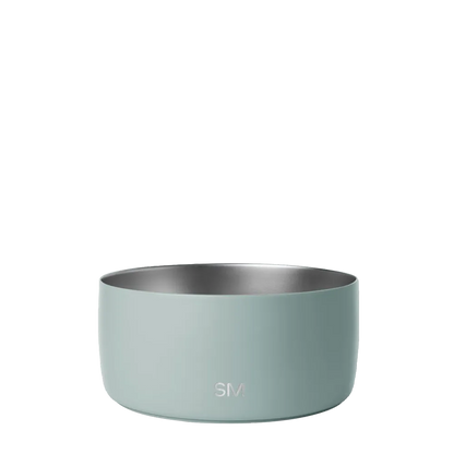 Simple Modern 8 cup Bentley Pet Bowl