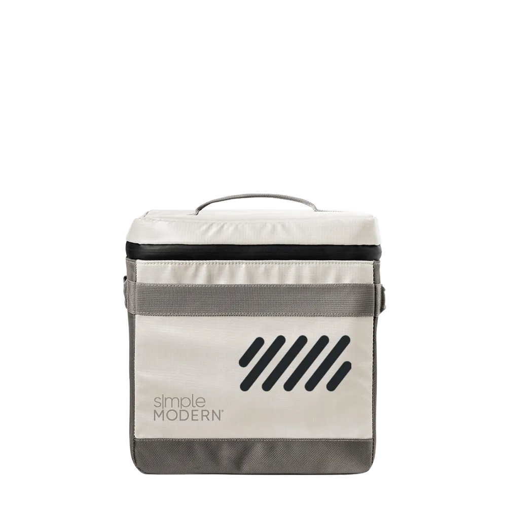 Simple Modern Day Cooler