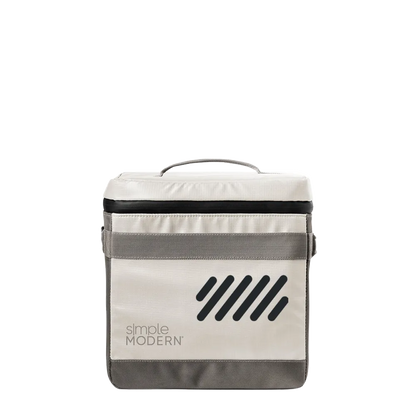 Simple Modern Day Cooler