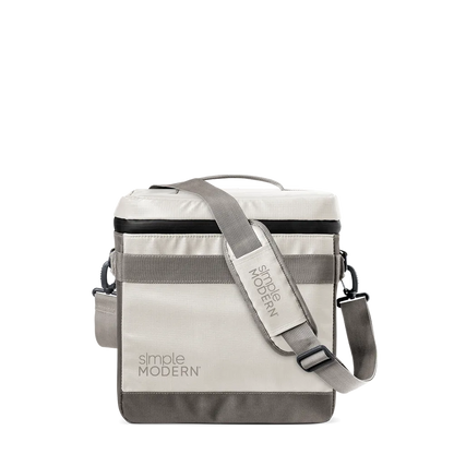 Simple Modern Day Cooler