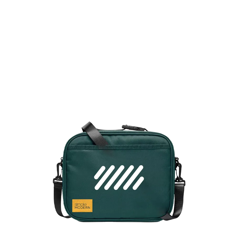 Simple Modern Hadley 4 L Lunch Bag