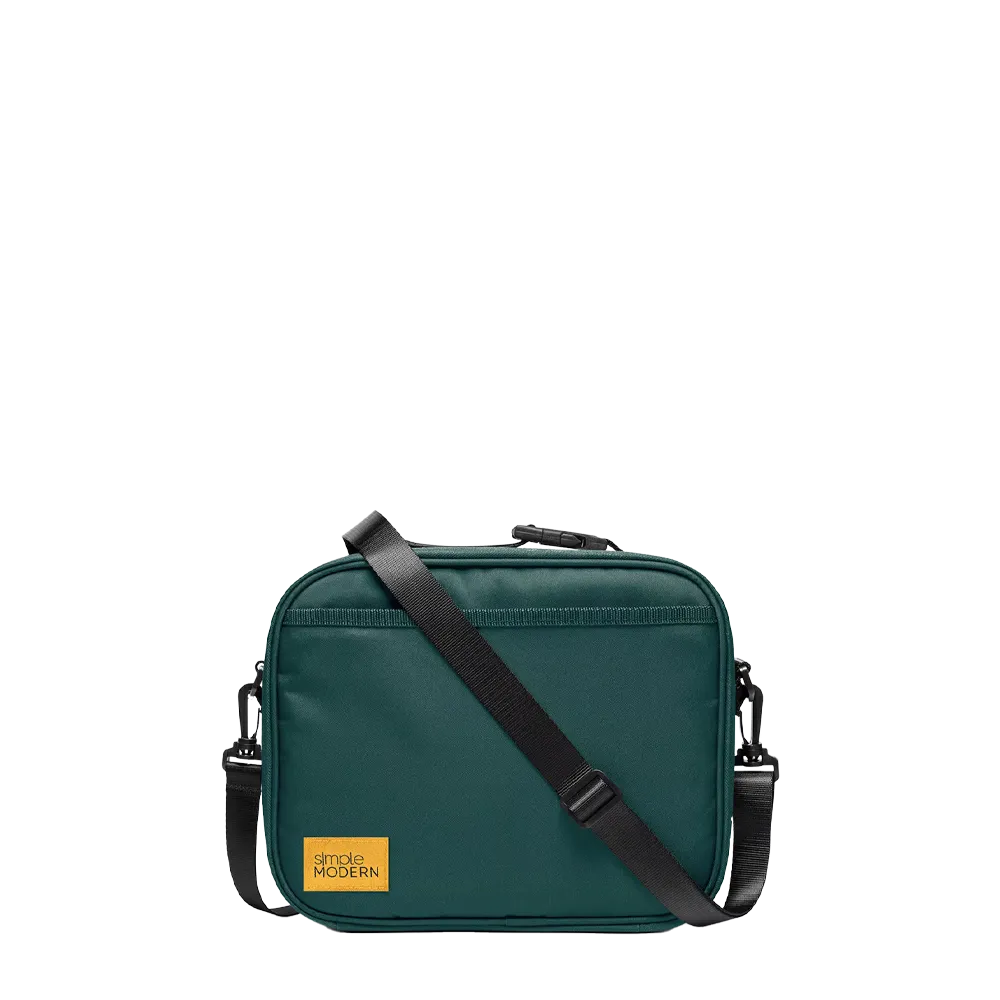 Simple Modern Hadley Lunch Bag with Shoulder Strap