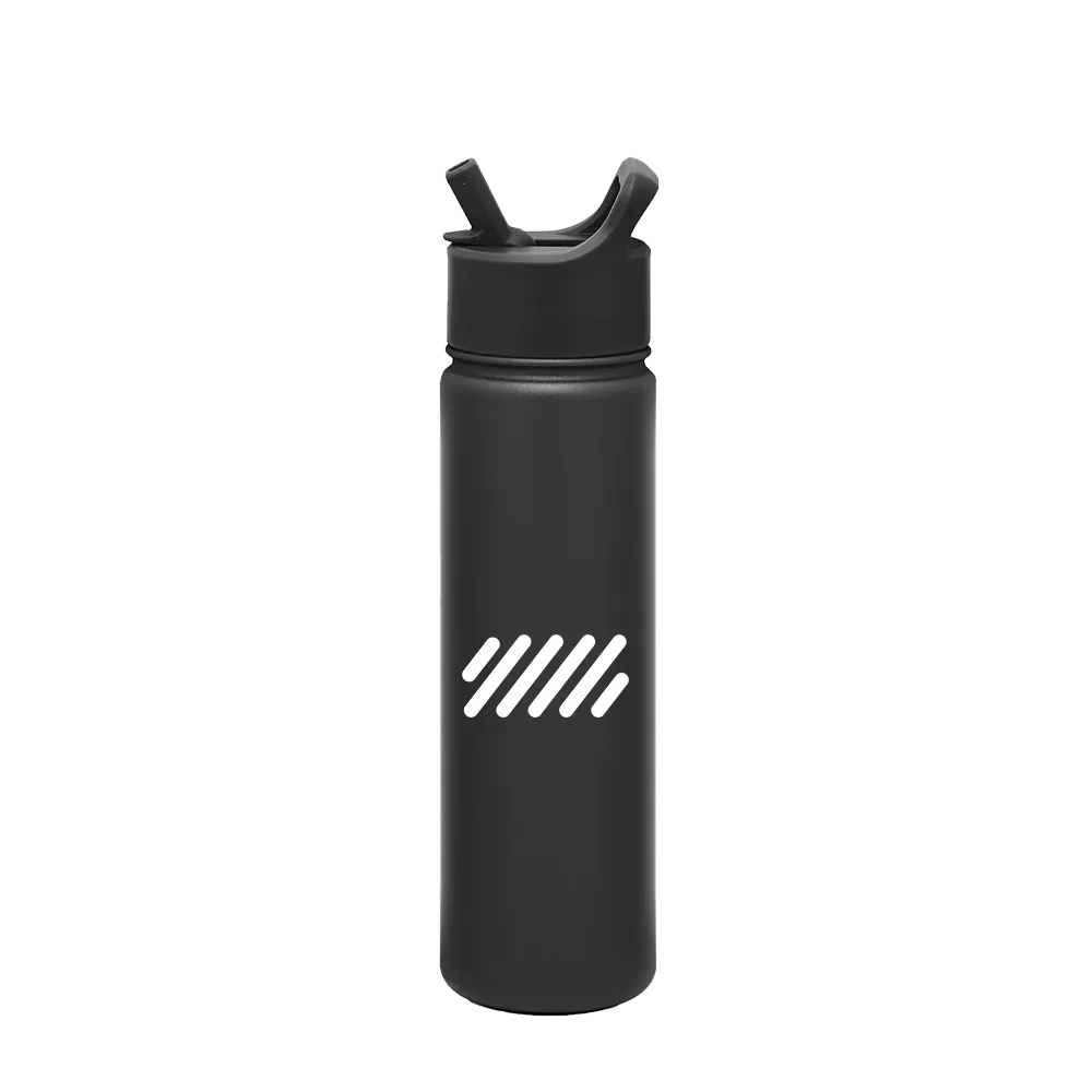 Simple Modern Summit Water Bottle 22oz Straw Lid