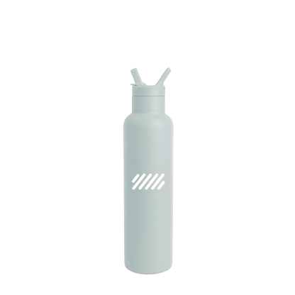 Simple Modern Ascent Water Bottle 24oz w/ Straw Lid