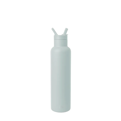 Simple Modern Ascent Water Bottle 24oz w/ Straw Lid