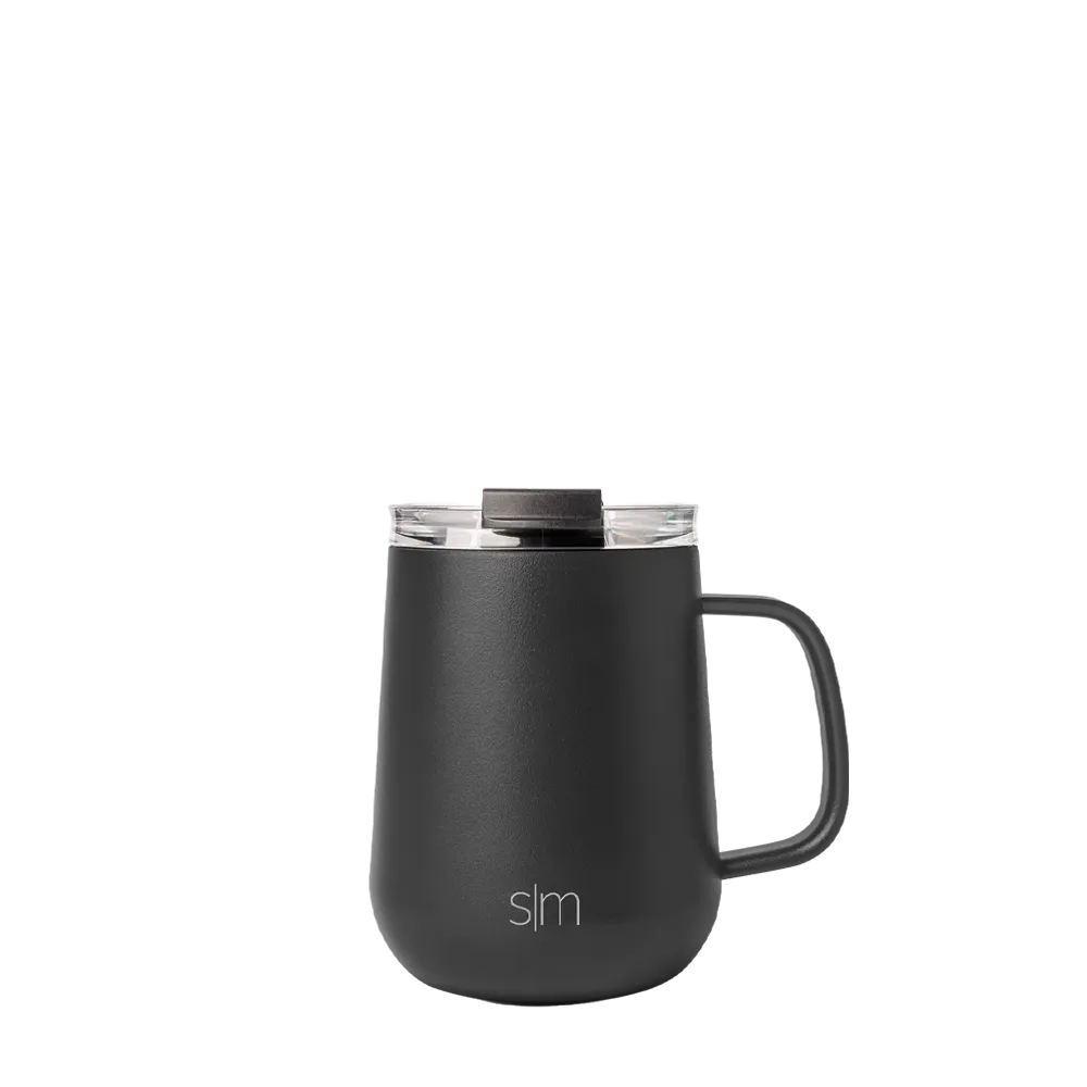 Simple Modern Voyager Mug 12 oz