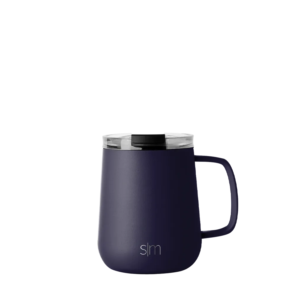 Simple Modern Voyager Mug 12 oz