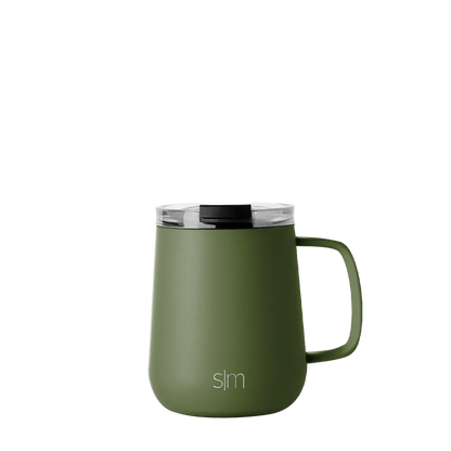 Simple Modern Voyager Mug 12 oz