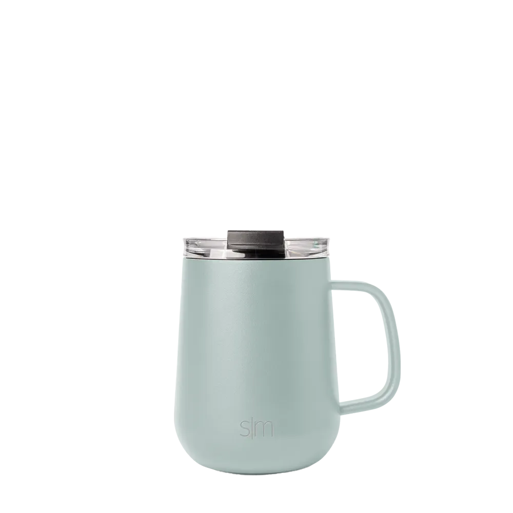 Simple Modern Voyager Mug 12 oz
