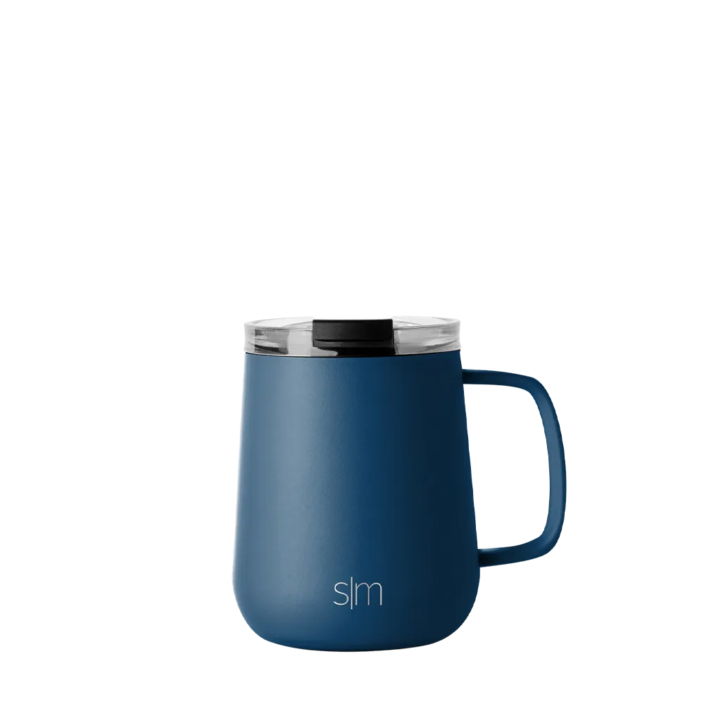 Simple Modern Voyager Mug 12 oz