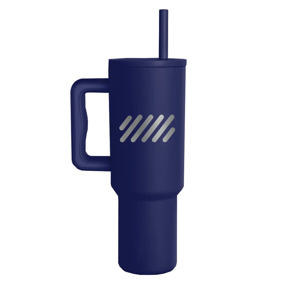 Simple Modern 40 oz Trek Tumbler Signature