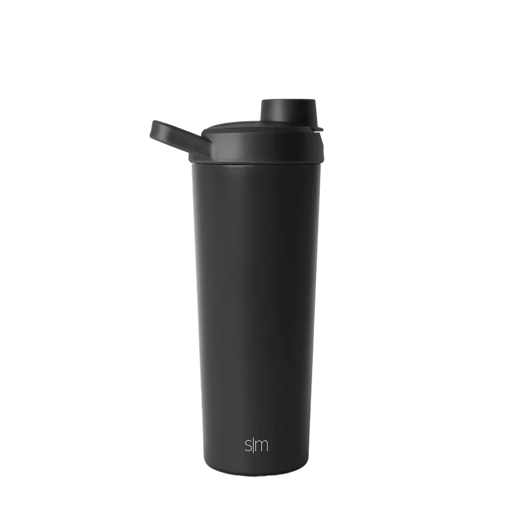 Simple Modern Rally Protein Shaker 24oz